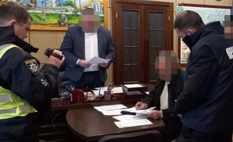 Керівників однієї з шахт підозрюють у завданні збитків підприємству на майже 3 мільйони гривень