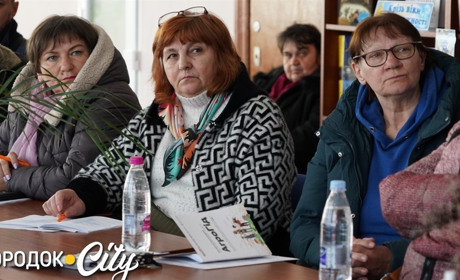 AGRIS 2: городоччани зможуть отримати мікрогранти для сільського господарства