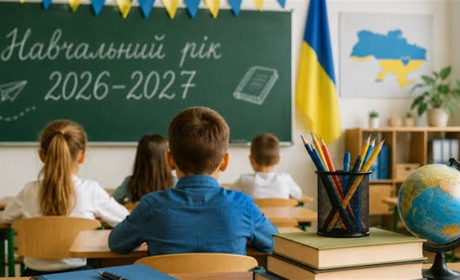 Шкільна освіта змінюється: що передбачають оновлені державні стандарти з 2027 року