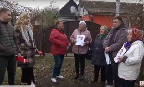 На Славутчині працівниця банку ошукала родичів на мільйони гривень