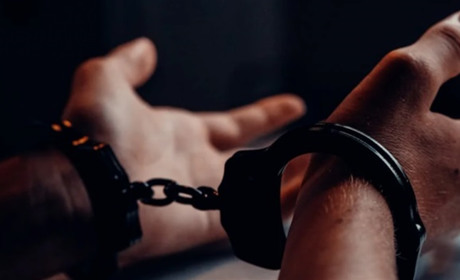 У Нетішині до п’яти років засудили молодика, який обікрав родича