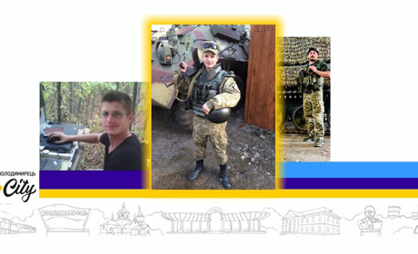 Друга війна поліщука з Заболоття або як живуть артилеристи ЗСУ на бойових рубежах