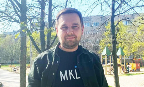 Євген Корольков про підтримку Южноукраїнської громади в отриманні грантів