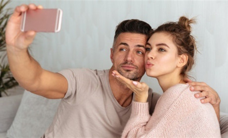 Топ-10 фото попаснян в Instagram