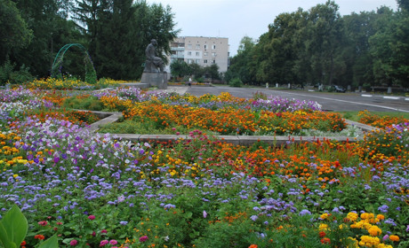 Щоденний дайджест від Золотоноша.City: зустрічаємо новий день – 4 серпня 2021 року
