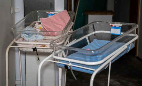 Нічна атака на Одесу: двоє загиблих, пошкоджено пологовий будинок, житлові будинки, телецентр