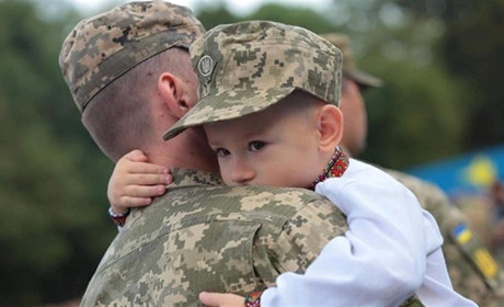 Закон підписано 20 грудня: військові зможуть іти в оплачувану відпустку