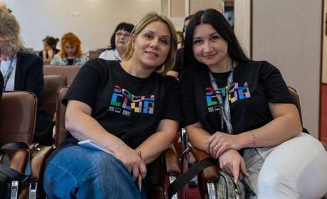 Як кіноклуб в м. Бар став одним із найкращих у мережі Docudays UA менш ніж за пів року