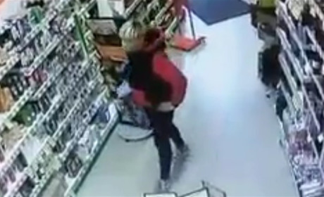 Каховчанка здійснила 29 крадіжок