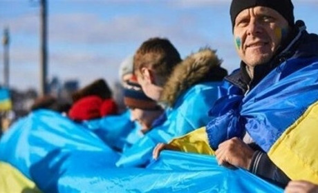 Стань частиною онлайн-ланцюга до Дня Соборності: як це зробити