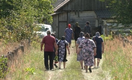 Трагедія у Сопачеві з дітьми: що насправді сталося?