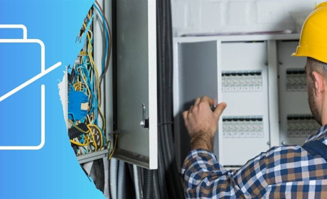 Планові відключення світла у Жовтих Водах з 17 по 19 червня: де не буде електроенергії