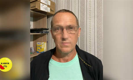 Торгував з окупантами та накрив їм «святковий стіл»: На Херсонщині викрили посібника ворога