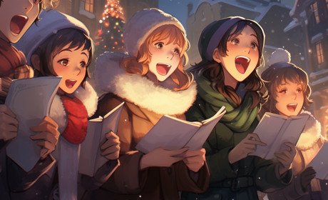 Колядки, які не старіють: добірка пісень у сучасному виконанні