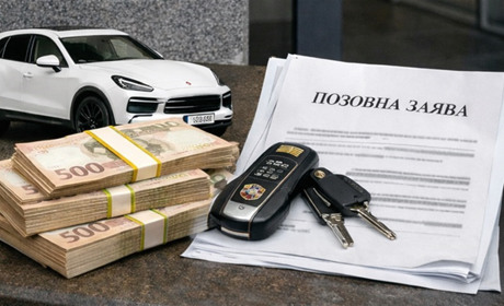 ВАКС розгляне позов про конфіскацію активів депутата з Хмельниччини