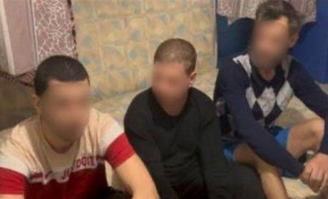 В Одесі у реабілітаційному центрі незаконно утримували 20 людей: їх викрадали на замовлення