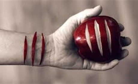 Проблема, про яку не говорять вголос: чому люди шкодять самі собі?