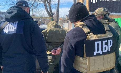 Дело измаильского взяточника-замкомандира Нацполиции передали в суд