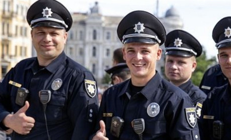 Поліцейський, офіціант та економіст. Актуальні вакансії в Южноукраїнську