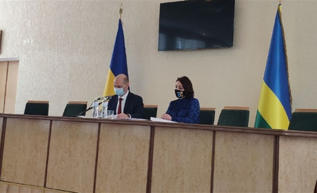 Депутати обрали секретаря Фастівської міської ради
