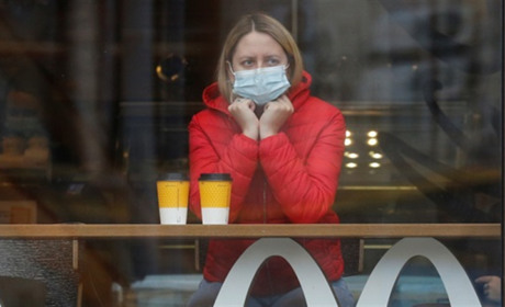 Зелений, жовтий, червоний