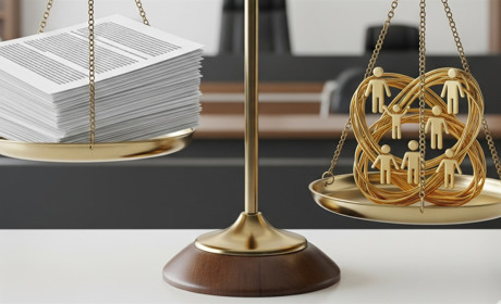 Конфлікт інтересів Сергія Лупова: суд оштрафував директора лікарні у Південноукраїнську