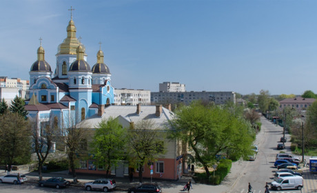 У звягельчан "все як завжди"