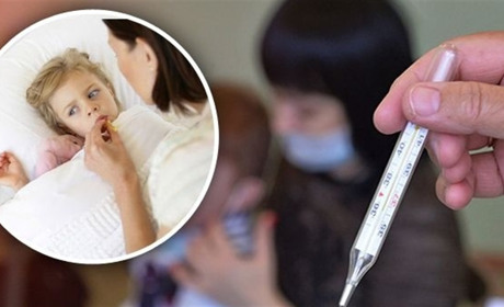 Білопільські медики радять: як "збити" температуру, якщо під рукою немає таблеток?