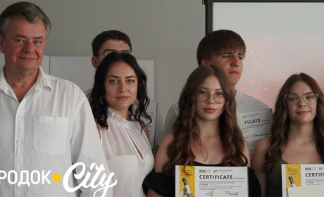 «Winogradskiy School» завершила сьомий навчальний рік і готується до відкриття нових філій