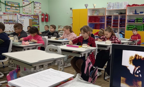 Через ріст захворюваності школи Біляївської громади можуть перейти на дистанційне навчання