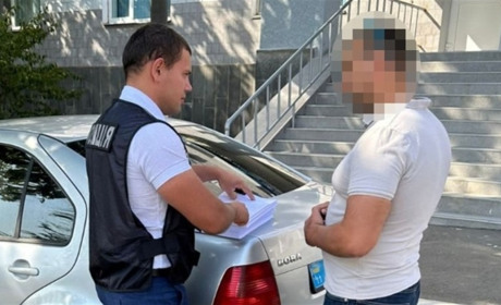 Керівник комунального підприємства з Одещини привласнив 7 млн коштів гранту з проєкту каналізування