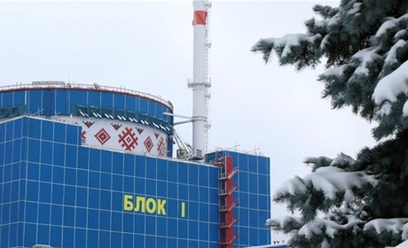На Хмельницькій АЕС розпочнуть будівництво 4 нових ядерних реакторів вже цього року