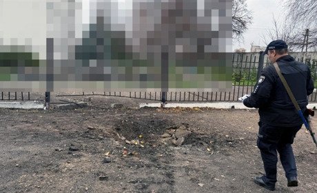 Окупанти атакували 37 міст і сіл Херсонщини: троє загиблих, 5 поранених