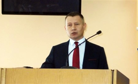 Голова Володимирецької РДА Ярослав Березюк розповів про децентралізацію, амбулаторії та ремонт доріг
