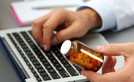 Як внутрішньо переміщеним громадянам отримати електронний рецепт на рецептурні ліки