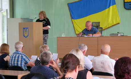 29 рішень для громади: як депутати Жовтих Вод розподілили бюджет і що зміниться