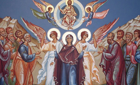 Церковні свята у травні 2023: православний календар на місяць