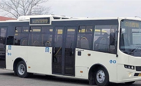 З 2 червня 2025 року оновлено розклад руху автобусів до залізничної станції Кривин