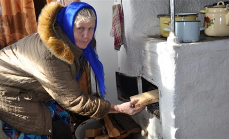 Як жителям Білопільщини безпечно використовувати свічки, пальники й генератори та пічне опалення