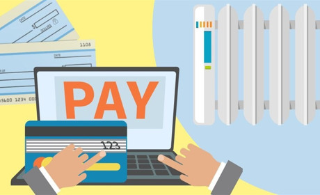 У Жовтих Водах зросте абонплата за тепло: коли і скільки потрібно буде платити