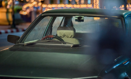 Хлопець з Куземівки Сватівського району збрехав, що його пограбували, бо боявся батьків