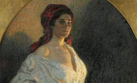 Як пан Твардовський подарував князю відьму