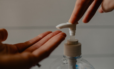 Карантин: "жовта" зона для Кагарлика, району і Ржищева, "помаранчева" - для Обухова