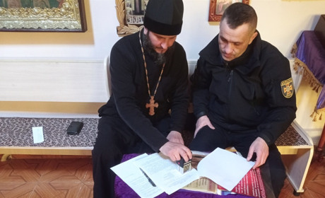 Рятувальники перевіряють пожежну безпеку храмів перед Великоднем: яких заходів слід дотримуватися