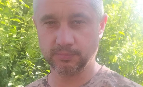 На війні загинув глухівчанин Олександр Мозоль, який понад рік вважався зниклим безвісти