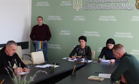 Тероборону одягатимуть за кошти місцевого бюджету. На що ще спрямовано понад два мільйони гривень