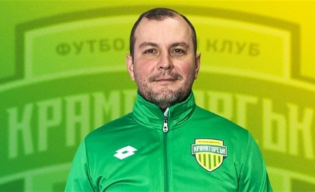 Чортківський «Кристал» залишився без головного тренера