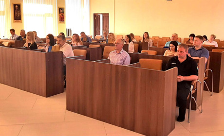 Славутська громада виділить кошти на запити трьох військових частин