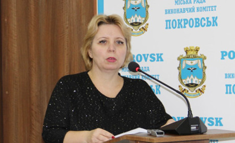 У багатопрофільній гімназії Покровська найбільше призерів міського етапу олімпіад