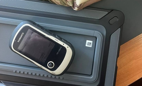 Працівники Новокаховської МВА взяли участь в тренінгу з мінної безпеки